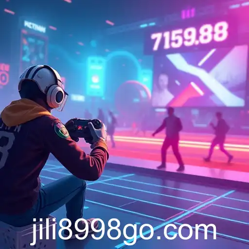 Emerging Trends in Online Gaming Platforms