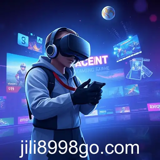 jili8998