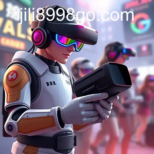 Gaming Trends Shaping the Future in 2025