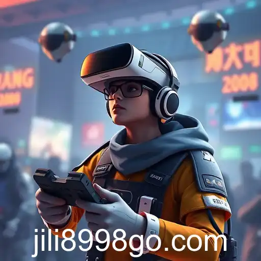 Gaming Trends and Innovations of 2025