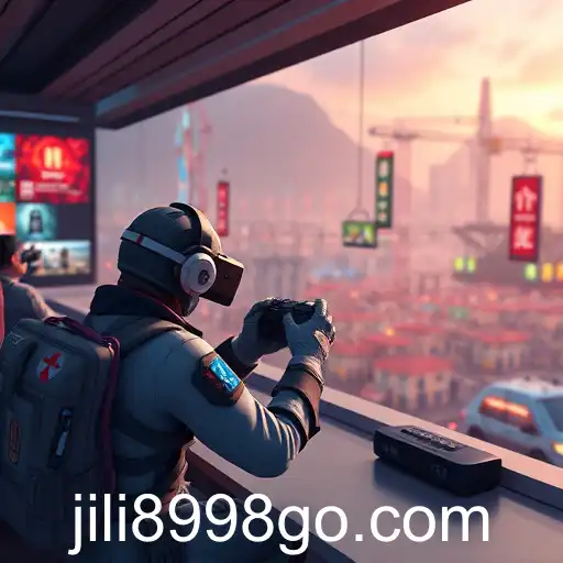 The Rise of Gaming Websites in 2025