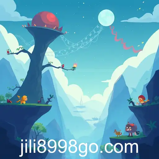 Exploring 'Indie Gems': A Showcase of Unconventional Gaming Wonders