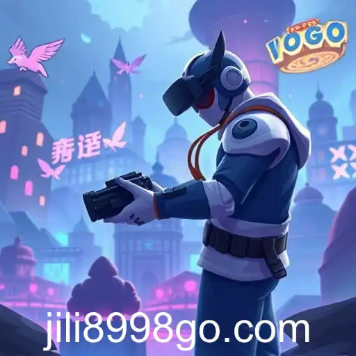Exploring Jili8998: The Impact on Online Gaming