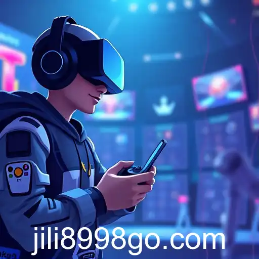 The Evolution of Gaming: Jili8998's Impact on the Industry