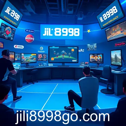 jili8998