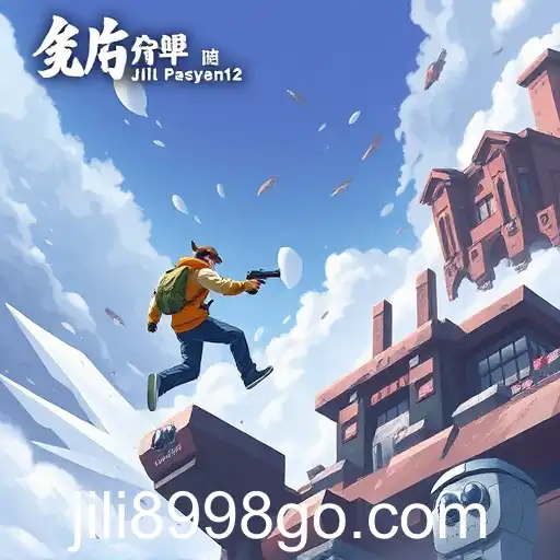 Jili8998 Revolutionizes Online Gaming Experience