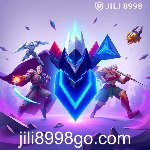 Exploring the Exciting World of 'Multiplayer Mode' Games on Jili8998