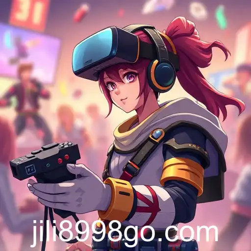 The Evolution of Online Gaming Platforms