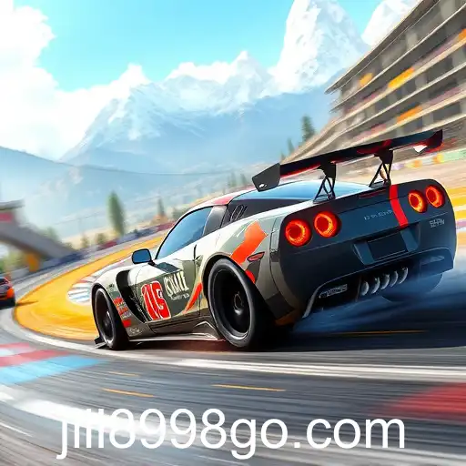 Exploring the Excitement of the 'Racing Thrill' Game Category Featuring Keyword 'jili8998'