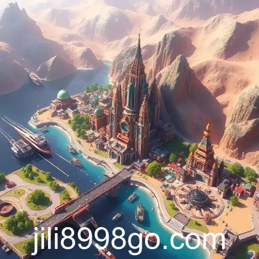 The Rise of Digital Gaming Platforms