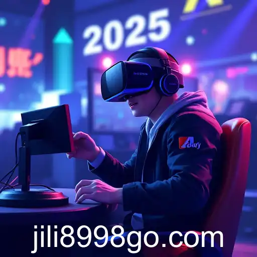 The Rise of Jili8998 in the Gaming World