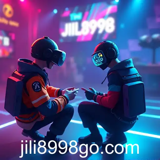 The Rise of Jili8998 in Global Gaming