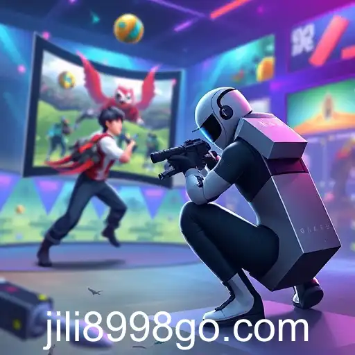 The Rise of Jili8998 in Gaming Culture