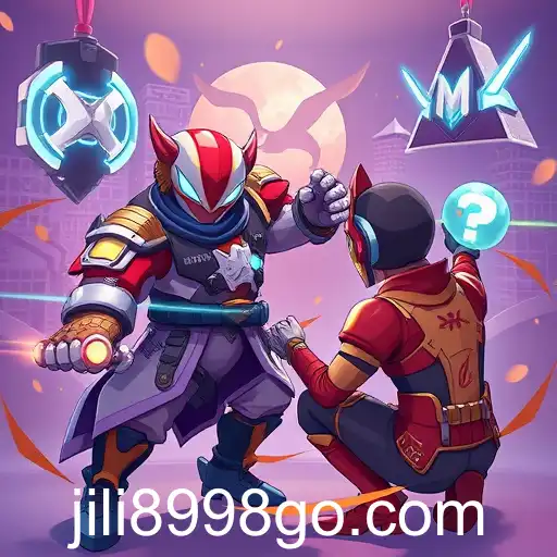 The Rise of Jili8998: A New Era in Online Gaming