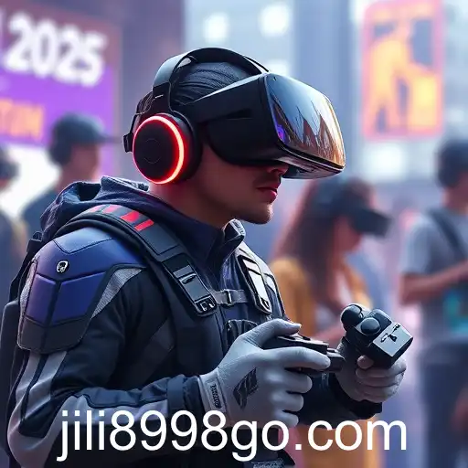 Rising Trends in the Online Gaming Landscape