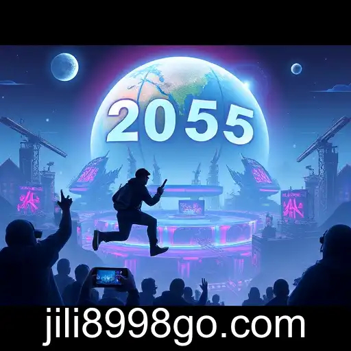 The Rise of Jili8998 in Online Gaming