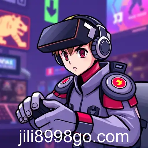 The Rise of Virtual Gaming in 2025